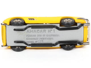 Lot 132 - AMACAR (SUISSE) (1)