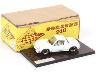 Lot 288 - ROUTE CIRCUIT 43 (FRANCE) (1)