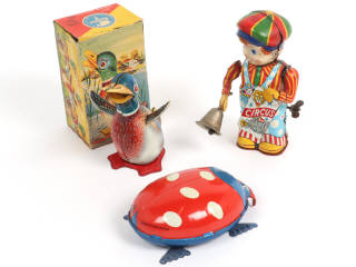 Lot 15 - JOUSTRA (FRANCE) (3)