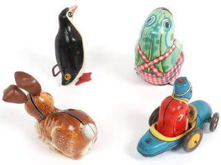 Lot 18 - JOUSTRA (FRANCE) (4)