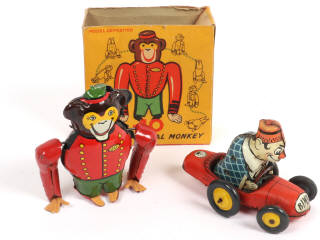 Lot 13 - JOUSTRA (FRANCE) (2)