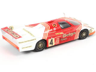 Lot 293 - MINI RACING (FRANCE) (1)