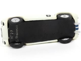 Lot 131 - MA COLLECTION (SUISSE) (1)