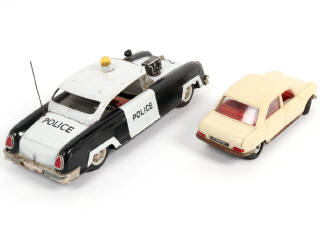 Lot 56 - JOUSTRA (FRANCE) (2)
