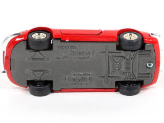 Lot 124 - TOMICA DANDY (JAPON) (1)