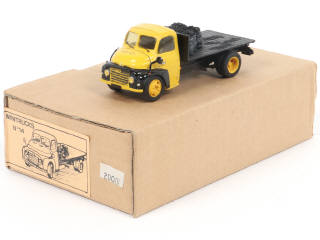 Lot 292 - MINITRUCKS (FRANCE) (1)