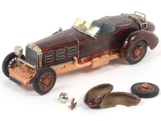 Lot 234 - WESTERN MODELS (GB) (1)