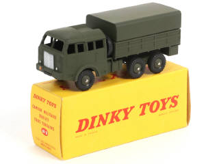 Lot 407 - DINKY TOYS (FRANCE) (1)