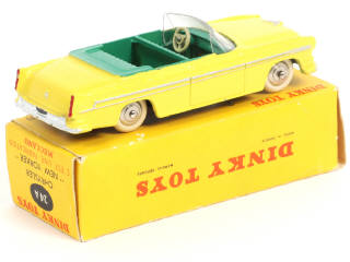 Lot 394 - DINKY TOYS (FRANCE) (1)