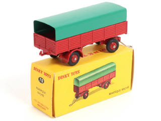 Lot 408 - DINKY TOYS (FRANCE) (1)