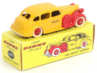 Lot 361 - CLUB DINKY FRANCE (1)