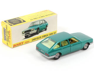 Lot 403 - DINKY TOYS (FRANCE) (1)