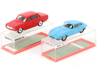Lot 317 - MINIALUXE (FRANCE) (2)