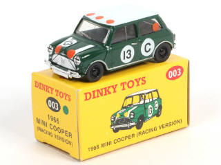 Lot 252 - DINKY MATCHBOX (1)