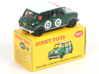 Lot 252 - DINKY MATCHBOX (1)