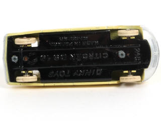 Lot 385 - DINKY TOYS (FRANCE) (1)
