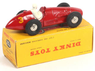 Lot 390 - DINKY TOYS (FRANCE) (1)