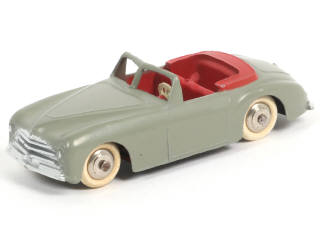 Lot 380 - DINKY TOYS (FRANCE) (1)