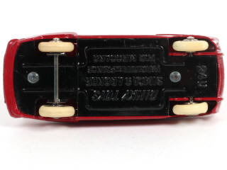 Lot 382 - DINKY TOYS (FRANCE) (1)