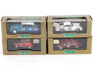 Lot 167 - VITESSE (PORTUGAL) (4)