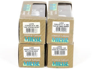 Lot 167 - VITESSE (PORTUGAL) (4)