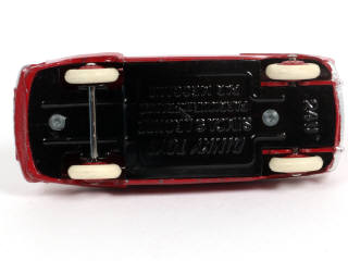 Lot 383 - DINKY TOYS (FRANCE) (1)