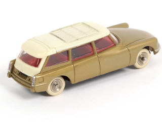 Lot 386 - DINKY TOYS (FRANCE) (1)