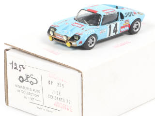 Lot 287 - JPS (FRANCE) (1)
