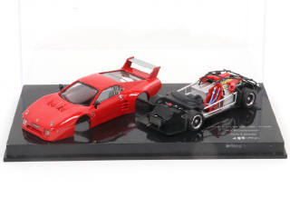 Lot 190 - BEST MODEL (ITALIE) (1)