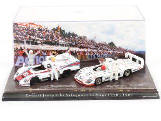 Lot 312 - COFRADIS (FRANCE) (1)