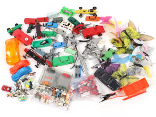 Lot 113 - DIVERS (FRANCE) (1)