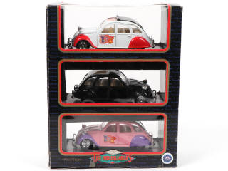 Lot 67 - MGM (FRANCE) (1)