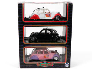 Lot 67 - MGM (FRANCE) (1)