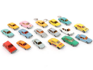 Lot 325 - NOREV - MINI JET (FRANCE) (17)