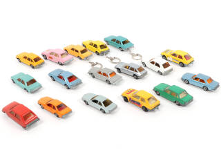 Lot 325 - NOREV - MINI JET (FRANCE) (17)