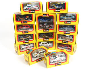 Lot 202 - BBURAGO (ITALIE) (16)