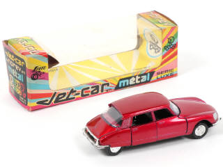 Lot 238 - NOREV - JET CAR (FRANCE) (1)