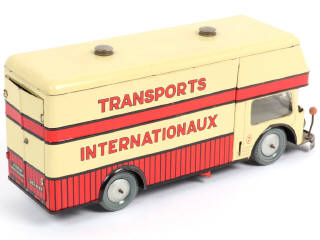Lot 51 - JOUSTRA (FRANCE) (1)