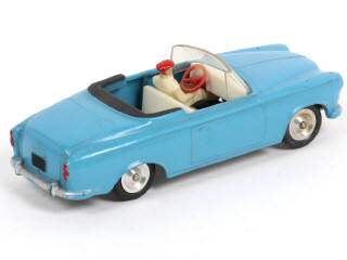 Lot 266 - SOLIDO (FRANCE) (1)