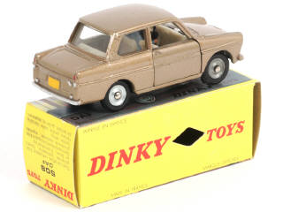 Lot 456 - DINKY TOYS (FRANCE) (1)