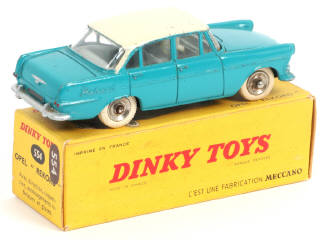 Lot 451 - DINKY TOYS (FRANCE) (1)
