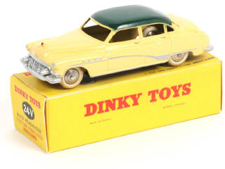 Lot 368 - DINKY TOYS (FRANCE) (1)