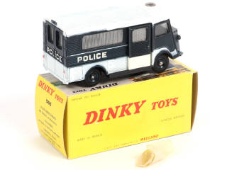 Lot 500 - DINKY TOYS (FRANCE) (1)