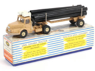 Lot 511 - DINKY TOYS (FRANCE) (1)