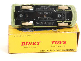 Lot 394 - DINKY TOYS (FRANCE) (1)