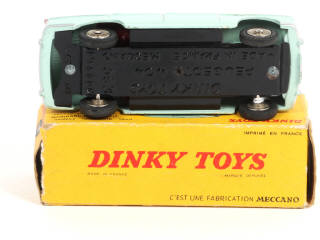 Lot 414 - DINKY TOYS (FRANCE) (1)