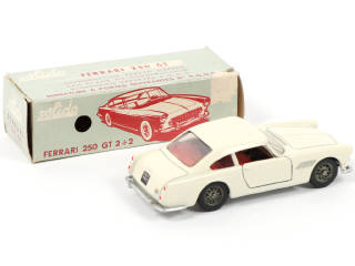 Lot 268 - SOLIDO (FRANCE) (1)