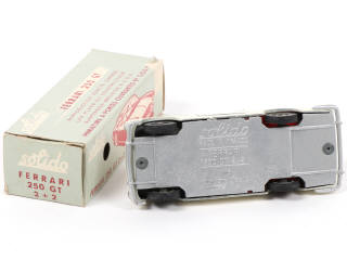 Lot 268 - SOLIDO (FRANCE) (1)