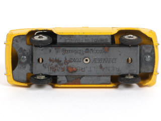 Lot 328 - DINKY TOYS (FRANCE) (1)