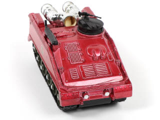 Lot 577 - DINKY TOYS (GB) (1)